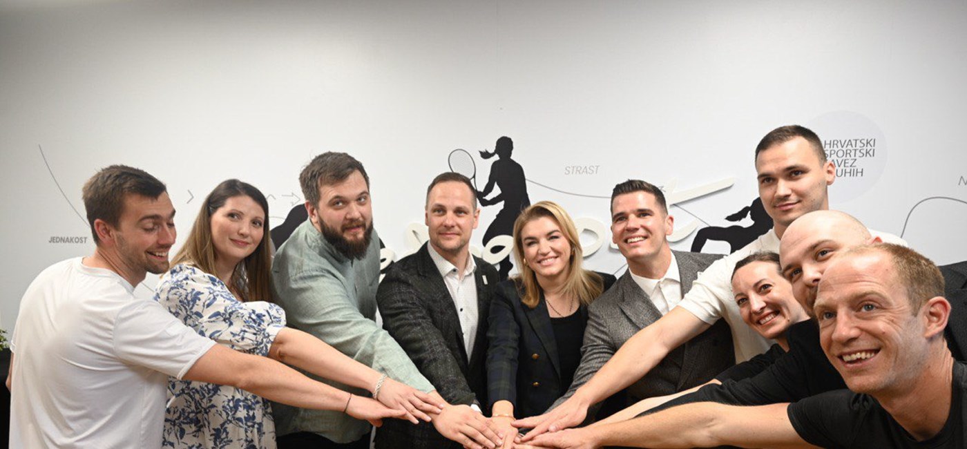 Brnjac: Izdvajanja za Hrvatski sportski savez gluhih trostruko veća nego 2016.